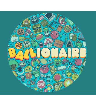 Ballionaire Steam Key EUROPE
